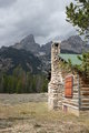 Wonderful Tetons