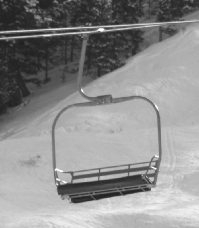 Chair Lift