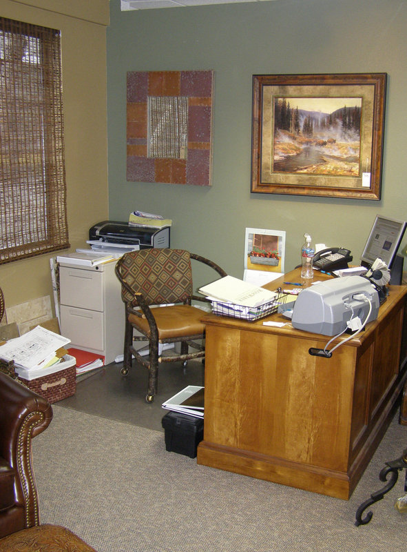 My Work Day 2