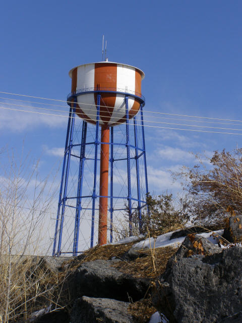 Idaho Falls Day 8