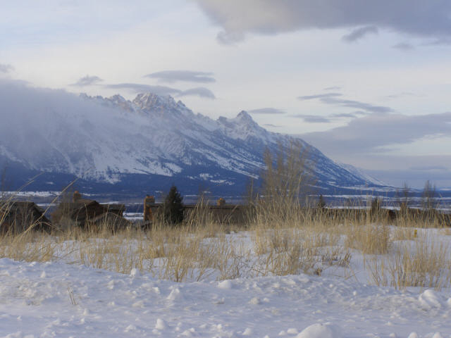 Tetons Day 24