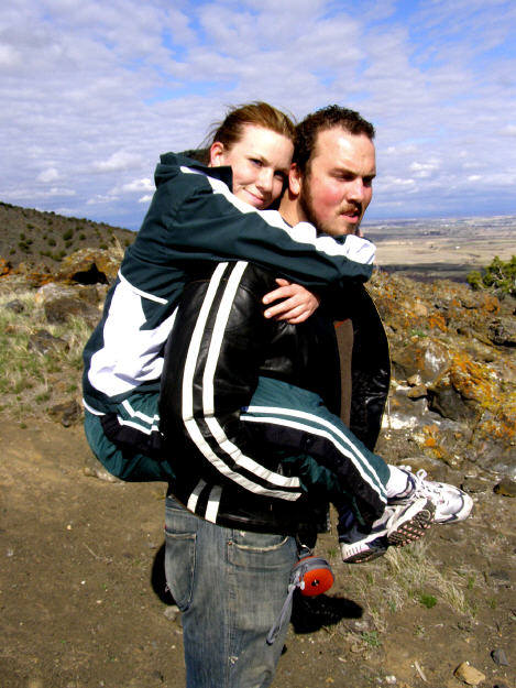 Heidi & Joel Day 13