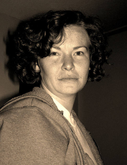 Sarah Day 20