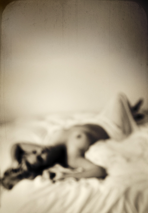 ...of quiet mornings.