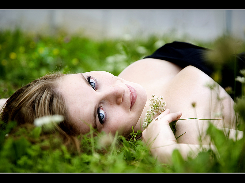 Beautiful Kayla