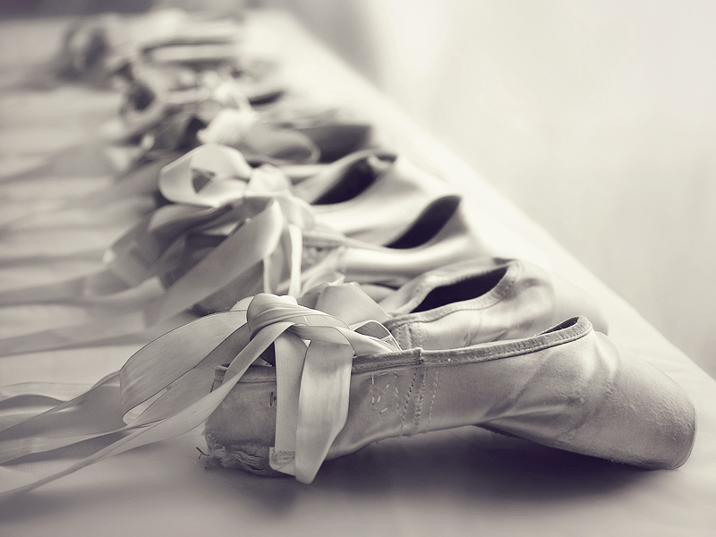 dance class 