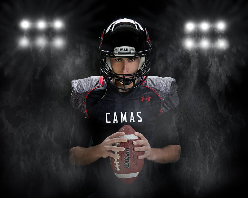 Quarterback