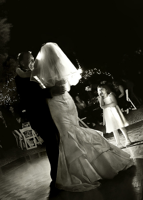 Father-Daughter Dance