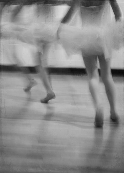 Tiny Dancers