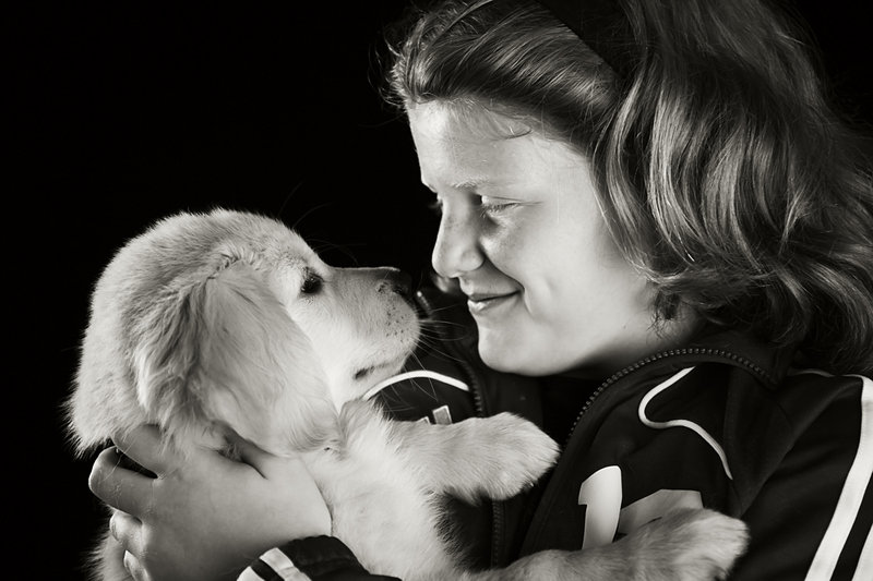 Puppy Love