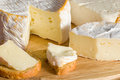 Food 02 - French cheese