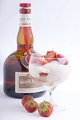 Food 31 - Strawberry trifle with white chocolate cream