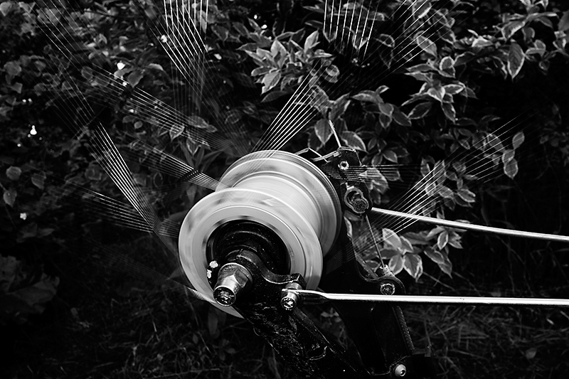 Jul 21 - Wheel