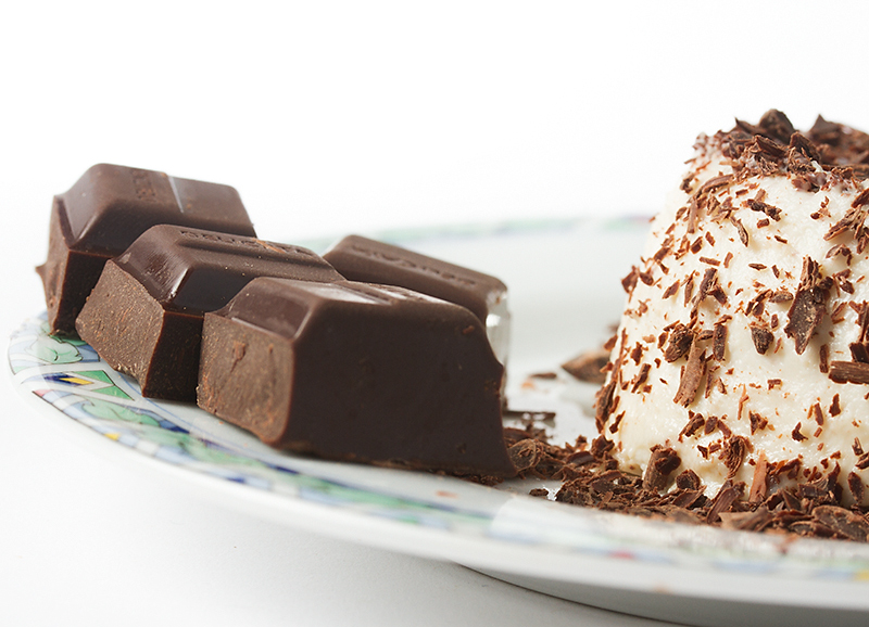 Week 05 - Chocolate