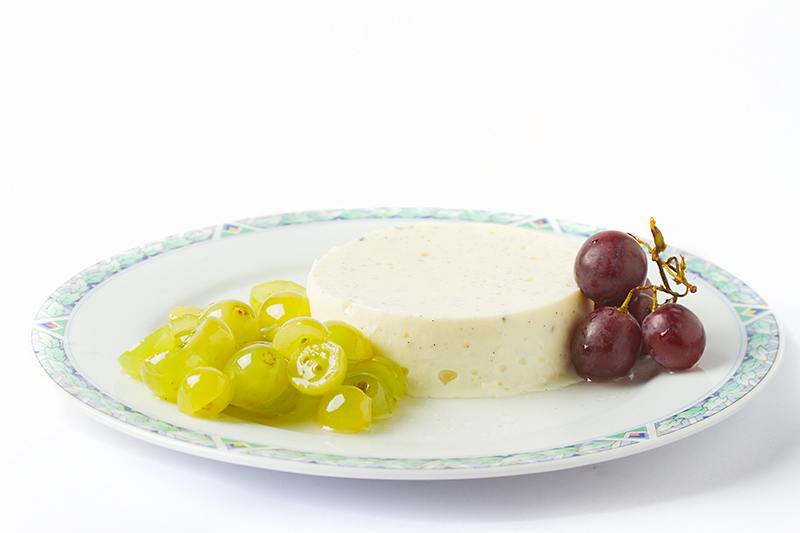 Week 06 - Grapes