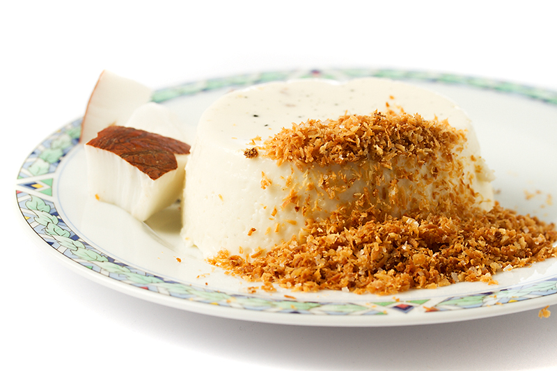 Week 12 - Cocos