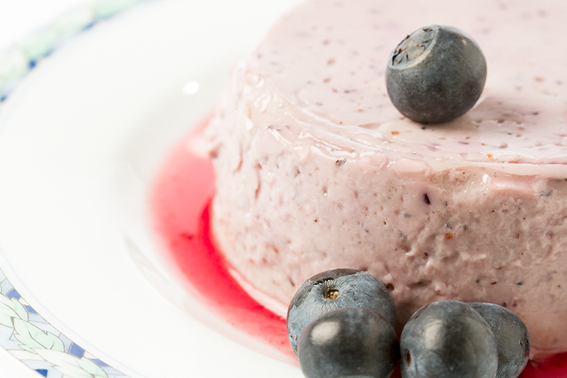 Week 13 - Blueberries