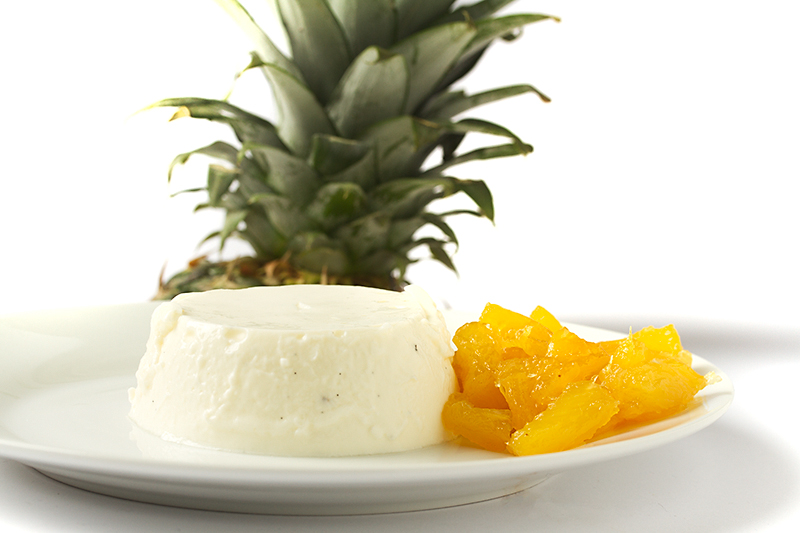 Week 14 - Pineapple