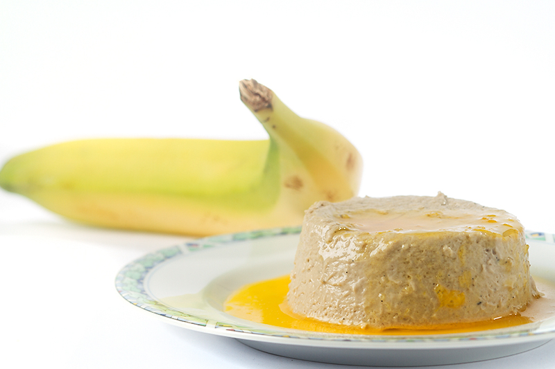 Week 15 - Banana