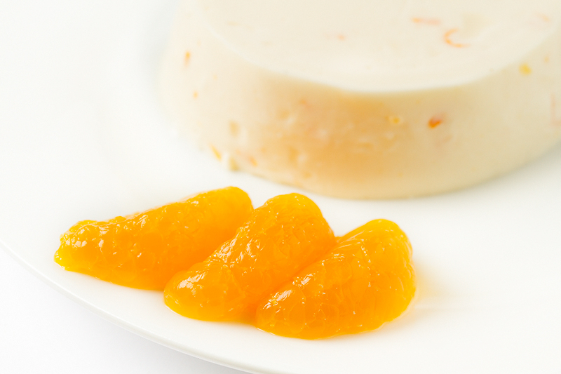Week 16 - Clementine