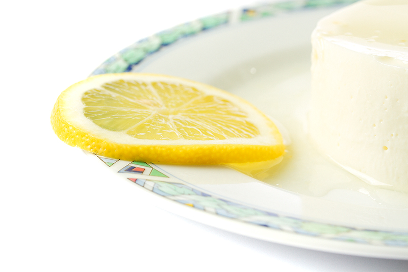 Week 11 - Lemon