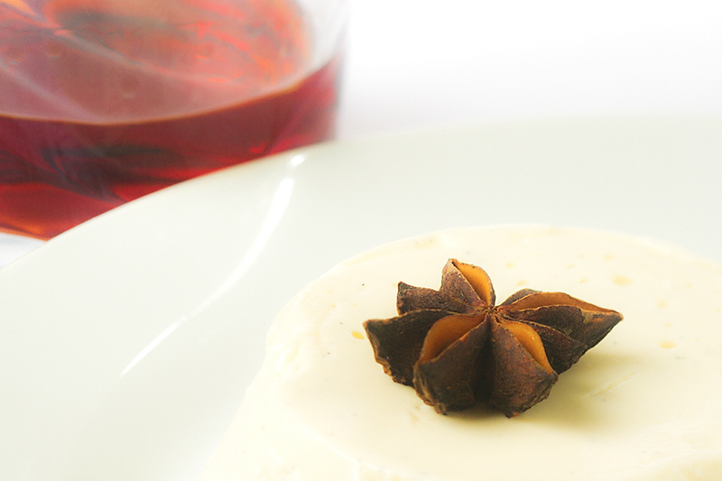 Week 26 - Star anise