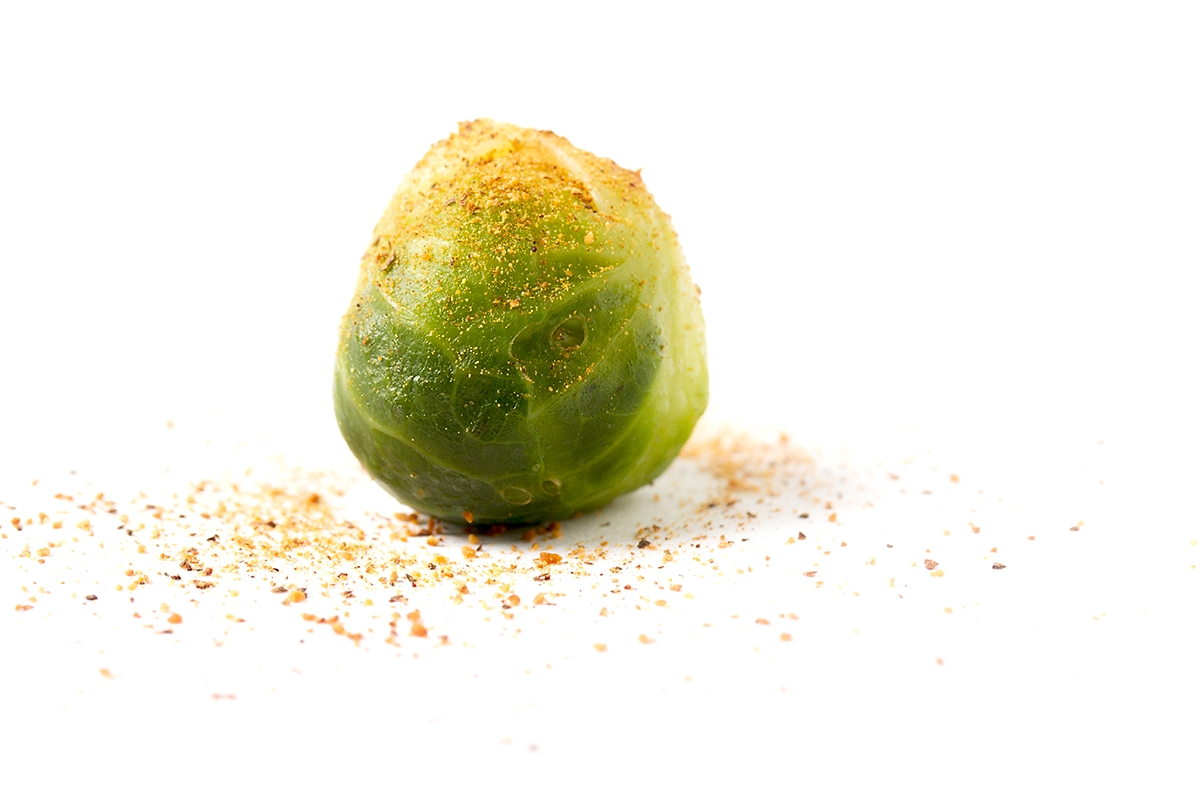 29 - Sprout