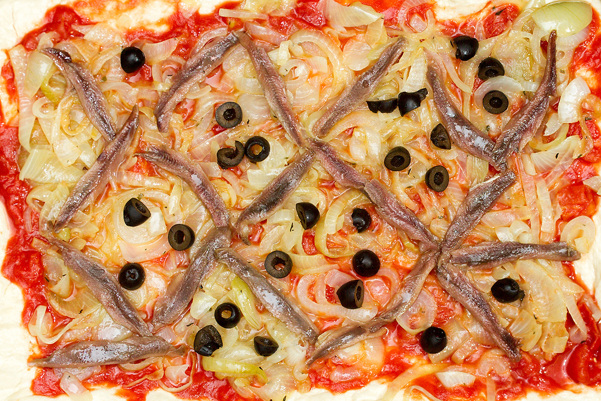 43 - Pizza
