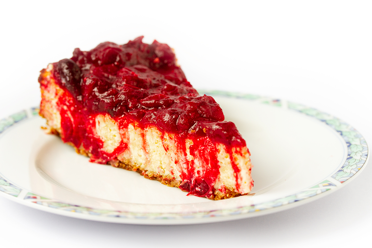 Piece of cake