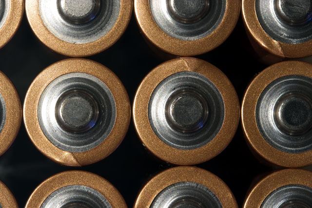 Batteries