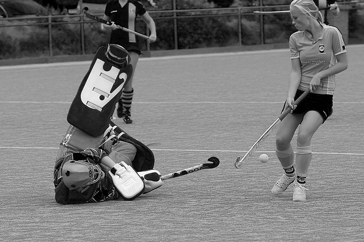 Day 08 - Hockey