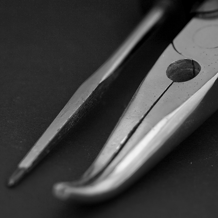 Day 09 - Tools