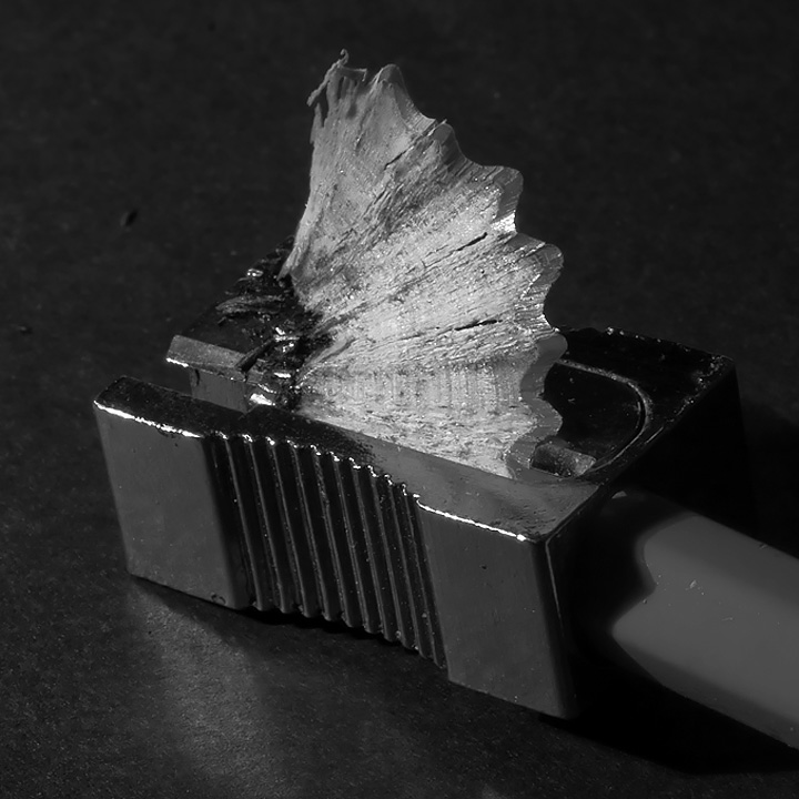 Day 11 - Sharpener