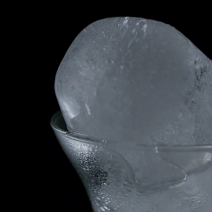 Nov 4 - Ice