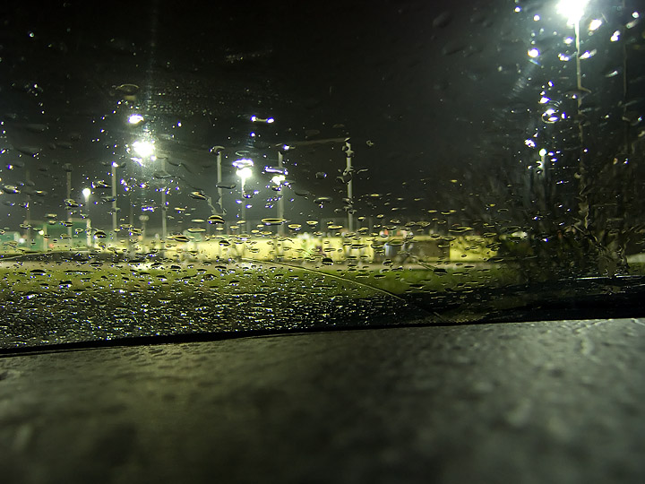 Nov 20 - Hockey field