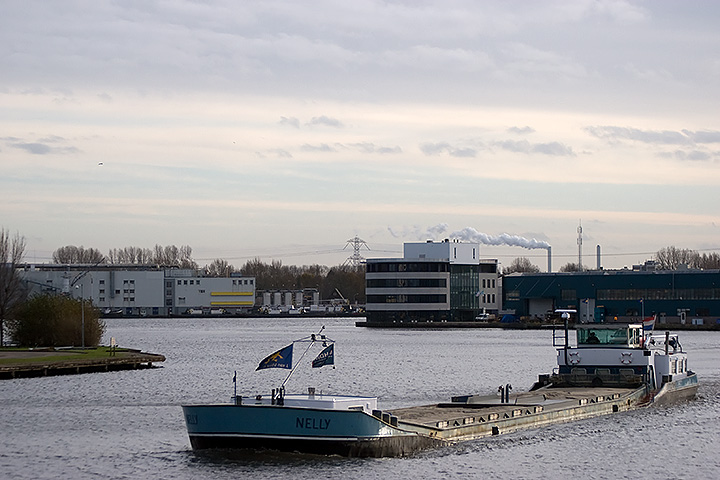 Nov 24 - Ship