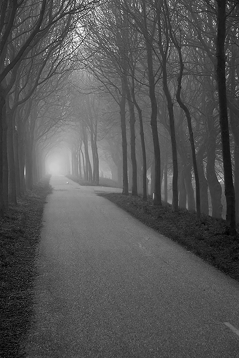 Week 09 - Long way