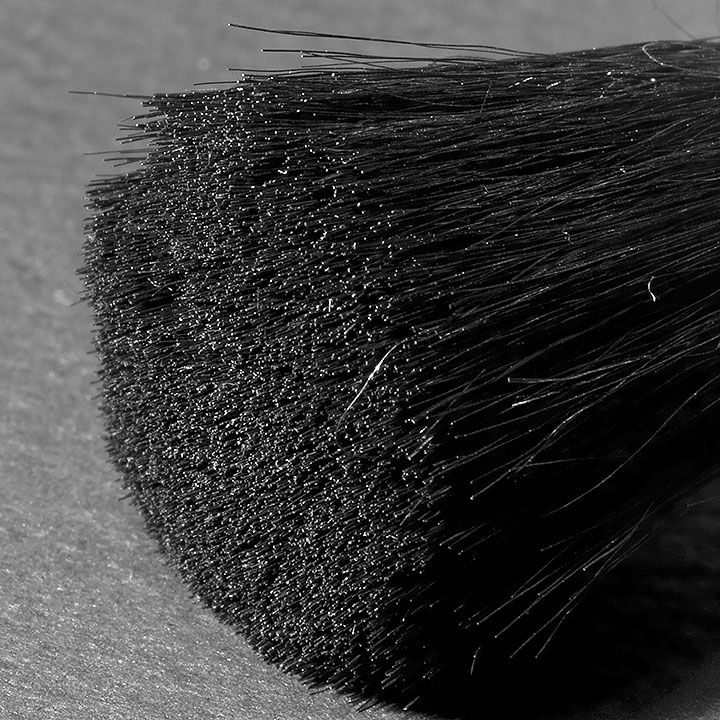 Day 18 - Brush