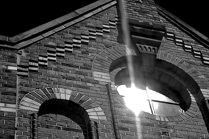 Week 19 - Sun in window