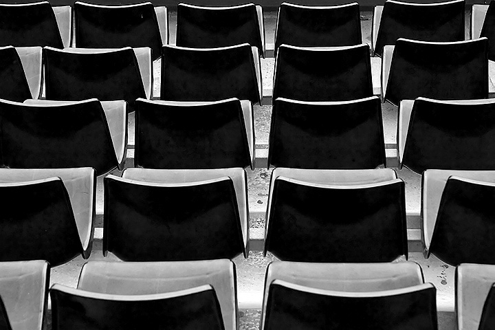 Week 22 - Chairs
