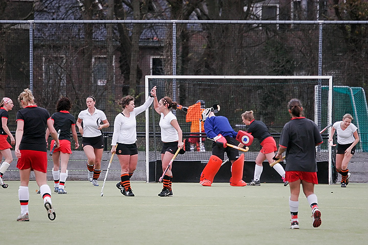 #4 Hockey