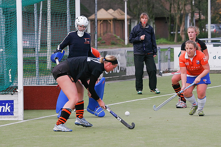 #6 - Hockey