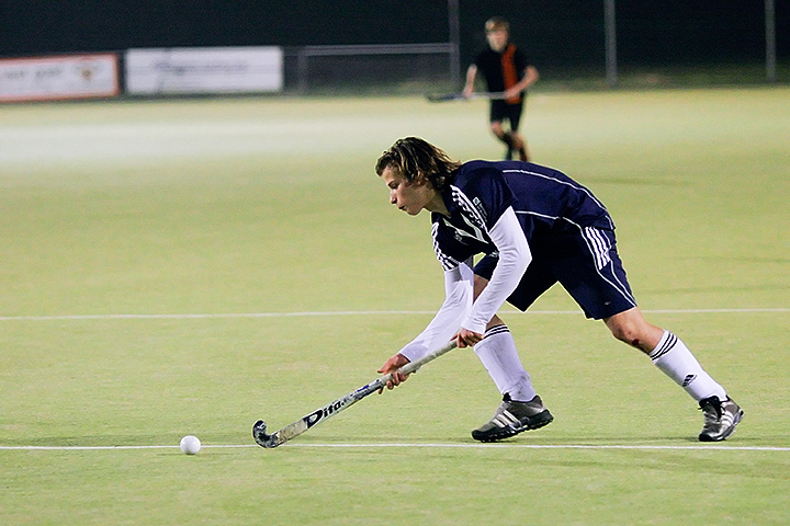 #7 - Hockey