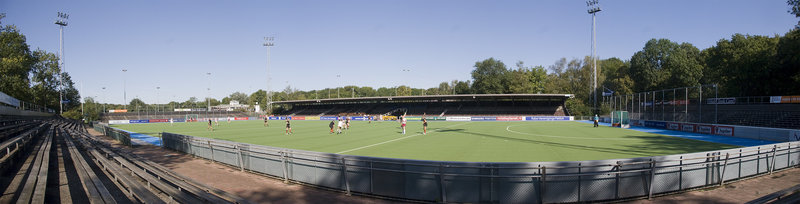 Wagenaar stadion