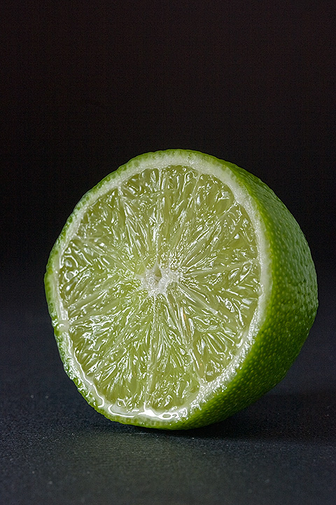 Day 03 - Lime