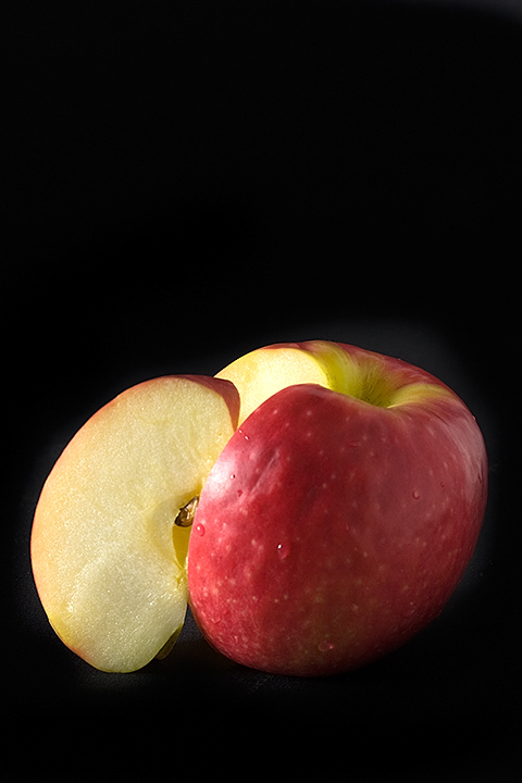 Day 09 - Apple