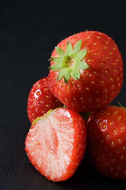 Day 15 - Strawberry