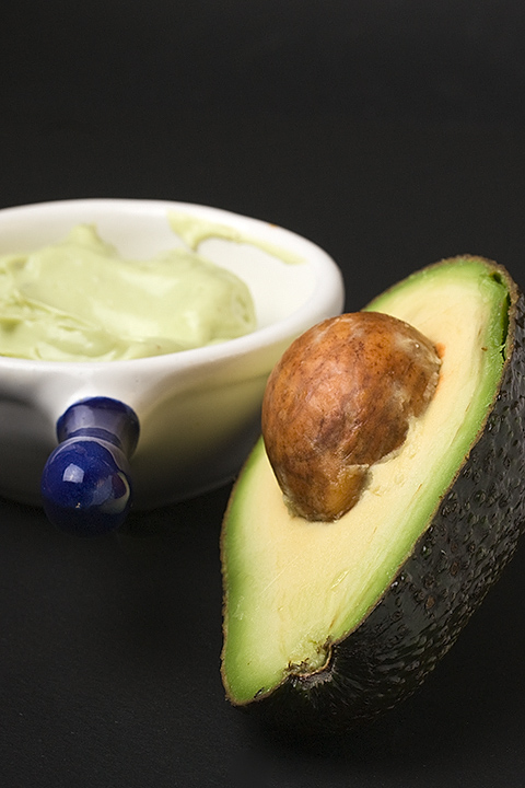 Day 22 - Avocado