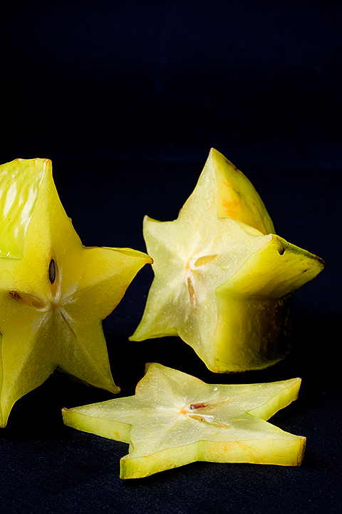 Day 24 - Carambola