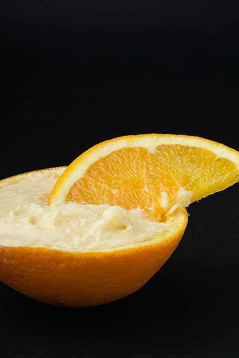 Day 25 - Orange
